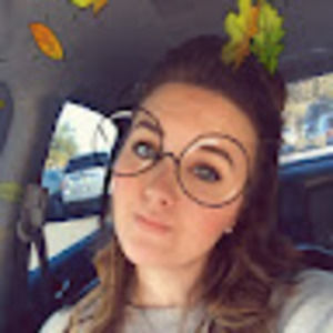 Meet your Posher, Alexandria